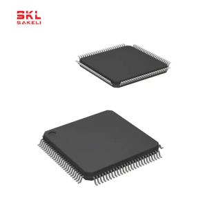 Buy cheap MSP430F6636IPZ MCU Electronics 128KB Flash 16KB SRAM Fast Switching 16bit from wholesalers