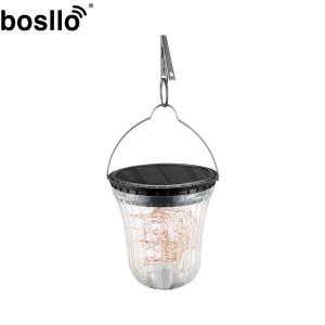 ODM Decorative Solar Lights Monocrystalline Silicon Panel With 5.5V 300MA 1.5W