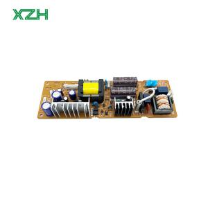 Buy cheap OEM Electronics Home Appliance Pcba Pcb Manufacturer from wholesalers
