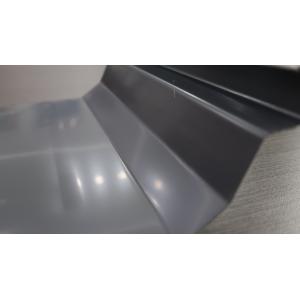 Quality Roofing 3005 H24 Aluminium Corrugated Sheet Panel For Enhanced Structural Support for sale Buy cheap Roofing 3005 H24 Aluminium Corrugated Sheet Panel For Enhanced Structural Support product