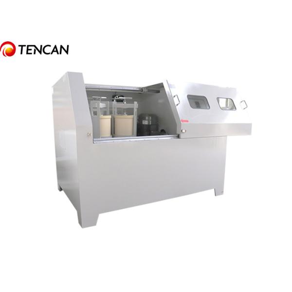 13.2L Max Production Capacity Planetary Ball Mill With Less Than 10mm Feeding