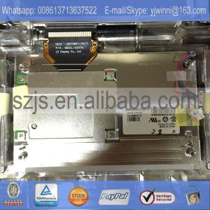 Buy cheap LB070WV1-TD17 7inch TFT LCD Module LB070WV1 (TD)(17) from wholesalers