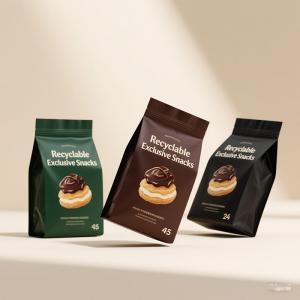 China ​Automated Packaging Foil Roll | ±0.1mm Tolerance & DHL Bulk Optimized on sale