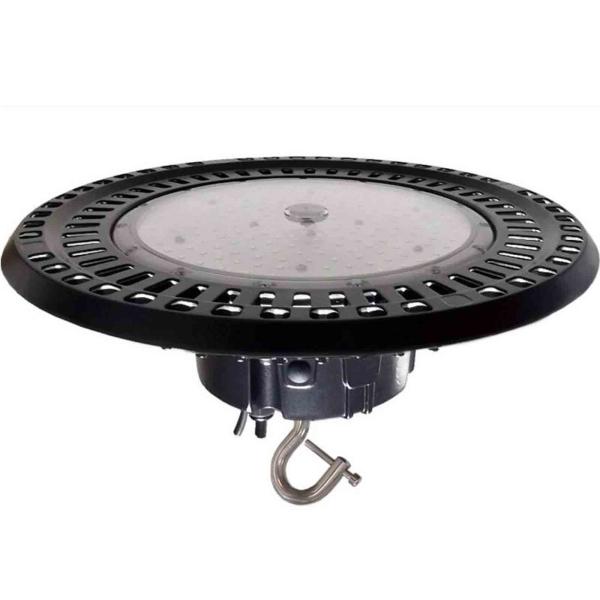 Buy cheap Waterproof 5000K 160LM/W LED UFO High Bay Light 150W from wholesalers