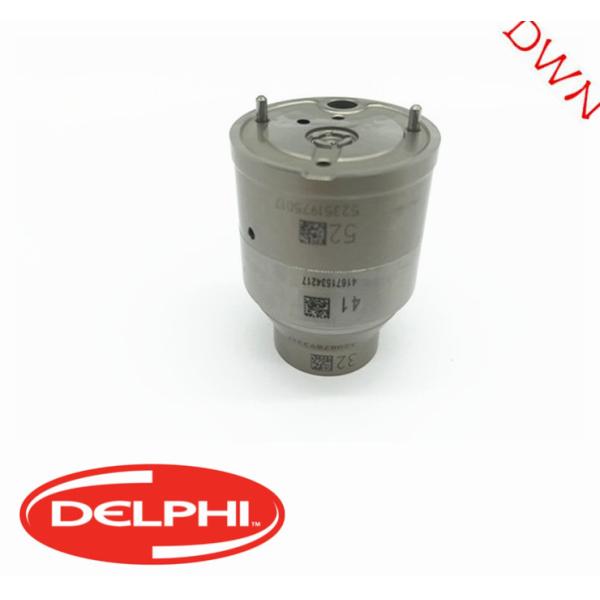 Quality Delphi  common rail injector control valve 7135-588 for  delphi     injector for sale