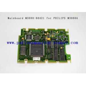 Buy cheap M3000-66421 Patient Monitor Mainboard For  M3000A Module In Good Physical And Functional Condition from wholesalers