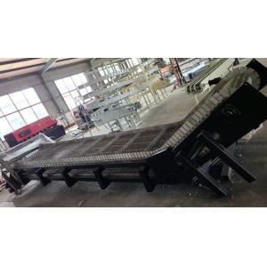 Buy cheap Food Processing Machine Turing Conveyor from wholesalers