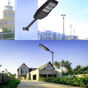 Buy cheap Outdoor Arm Brackets for Street Light Pole Mounting Bracket for Solar Street Light Extension Arm from wholesalers