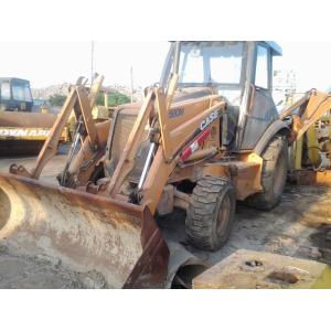 Buy cheap 2005 case backhoe 580L used backhoe case from wholesalers