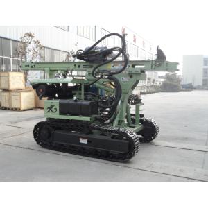 Buy cheap Drilling rig with multi-function from wholesalers