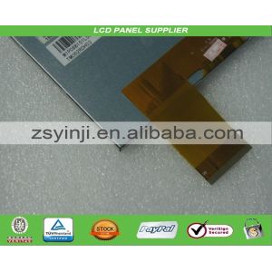 Buy cheap 6.2'' 800*480 LCD DISPLAY PANEL TM062RDH03 from wholesalers