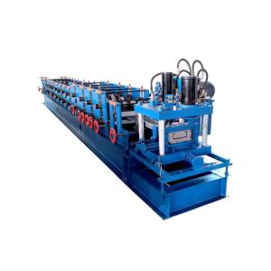 Buy cheap C / U Shape Purlin Roll Former from wholesalers