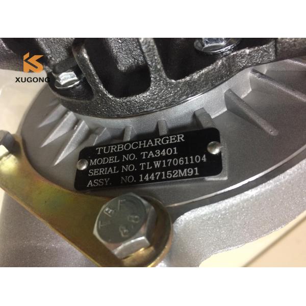 Quality 6 Months Warranty Excavator Turbocharger 1447152M91  Diesel Engine Turbo for sale