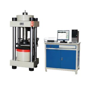 Tensile Strength Tester Digital Tensile Tester Universal Testing Machine BOPP