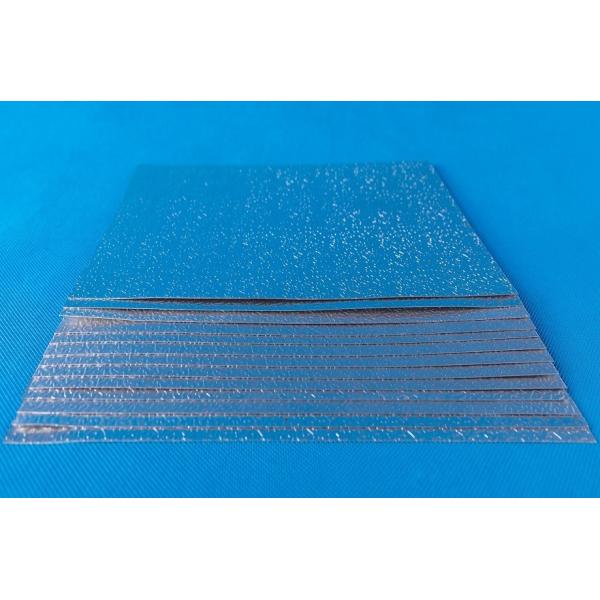 Buy cheap 1060 Embossed Anodized Aluminum Plate Different Specifications Available from wholesalers
