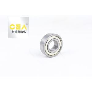 Spot Supply FAG 608ZZ Micro Single Row Deep Groove Ball Bearings High Speed