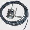 Buy cheap 80GHz High Accuracy radar water level measuring instruments radar water level meter from wholesalers