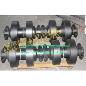 Buy cheap IHI Crawler Crane CCH550 Top Roller/Upper Roller/Carrier Roller from wholesalers