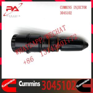 Buy cheap Common Rail injector Diesel Fuel Injector 3045102 3054233 3054228 4913325 for Engine Parts from wholesalers
