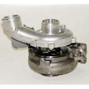 Buy cheap Turbocharger GARRETT 716665-0002 from wholesalers