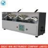 Buy cheap China Outsole Belt Flexing Test Machine/Equipment/Instrument(GW-005) from wholesalers