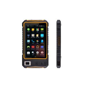 Buy cheap Quick Charge Rugged Waterproof Tablet Android Rugged Devices 7 Inch IP64 BT77 from wholesalers