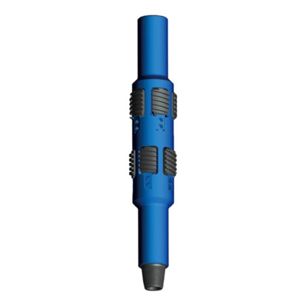 Buy cheap 7" 9-5/8" 13-3/8" Downhole Drilling Tools Spring Type Casing Scraper from wholesalers