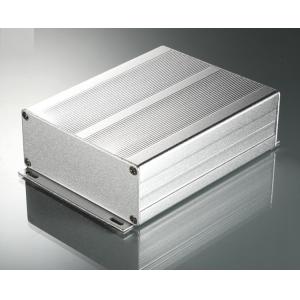 Buy cheap YGS-008 Aluminum Enclosure Model Aluminum Enclosure For Electronics from wholesalers
