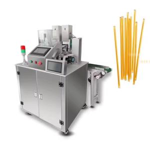 Buy cheap Automatic Industrial High Speed Honey Straw Filling Machine from wholesalers