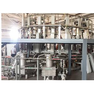 Buy cheap Furniture Parts Integrated Automation And Robotics With High Equipment Utilization product