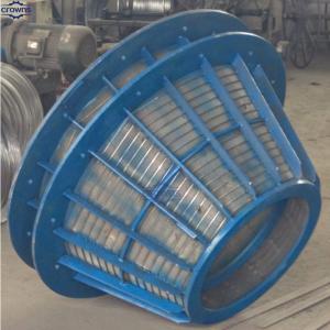 Buy cheap Multi-Purpose Centrifuge Basket for Various Applications from wholesalers