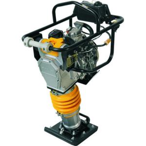 Buy cheap Small Light Construction Machinery  Robin EH12 Gasoline Tamping Rammer from wholesalers