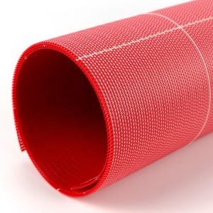 Buy cheap 0.25mm 0.3mm Polyester Monofilament Yarn from wholesalers