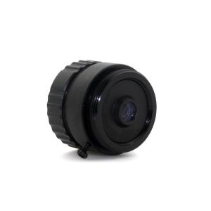 HD 3MP 2.5mm CCTV lens CS IR metal for HD Security Cameras,1/2.5" format, F1.2