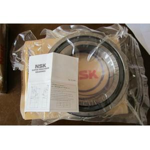 Angular Contact Ball Bearings NSK 7014CTYNSULP4 Machine Tool Spindle Bearings