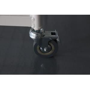 Buy cheap Mobile Adjustable Angle Transparent Baby Basin Hospital Infant Bed from wholesalers