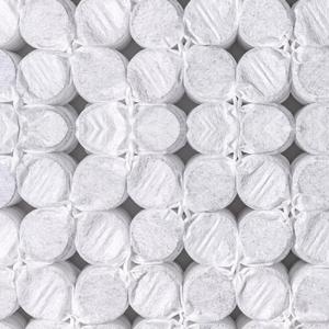 Buy cheap new arrival glueless pocket spring unit used for mattress from wholesalers