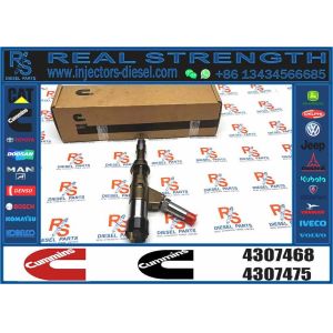 Buy cheap Common Rail Fuel Injector 5491515 4307475 4307468 for Cummins ISG12 Engine Parts from wholesalers