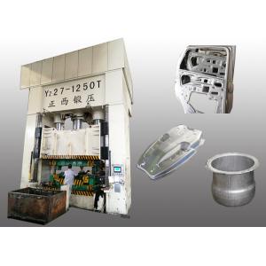 Buy cheap Auto Parts Automated Hydraulic Press Large Oil - Passing Capacity Small Flow Resistance from wholesalers