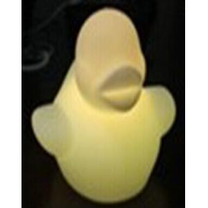 Buy cheap Led duck Led table light LP-004 Rechargeable battery ,With remote control, from wholesalers