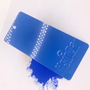 Buy cheap Outdoor Glossy EP Powder Coating For Racks Factory from wholesalers