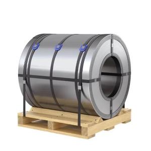 Buy cheap ASTM A653 Gi Roofing Sheet Galvanized Steel 600mm - 1250mm Width SGHC grade product