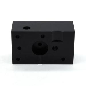 Buy cheap Plastic Process Machine Milling Custom CNC Machining Parts Mechanical Tools Service from wholesalers