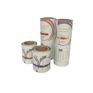 Buy cheap 5g powder energy bar packing foil bag back sealed small sachet from wholesalers