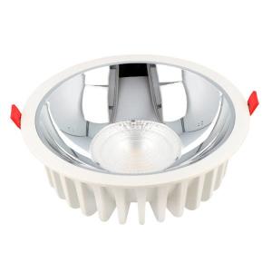 Energy Saving Quantum Downlight 7W 700LM 4000K Recessed LED Downlight