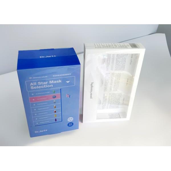 Quality Acid Free Hard Plastic Polystyrene Packaging Boxes For Toys for sale