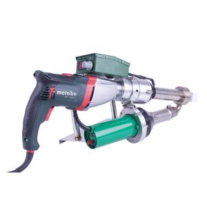 SWT-NS610C Hand Plastic Extrusion Welding Machine for Pp Pe Pipe