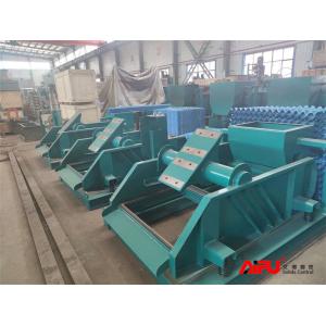 Buy cheap Mini Core Drilling Shale Shaker Wedge Type Screen ​With Single Deck from wholesalers