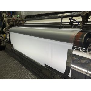 Buy cheap Clear PET Thermal Lamination Film with 0-6000 Meters Length Suitable For Thermal Laminator from wholesalers