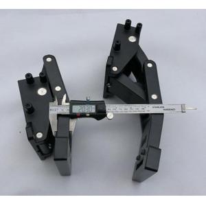 Buy cheap VW Multivan Sleek Design Electric Running Boards Power Retraction from wholesalers